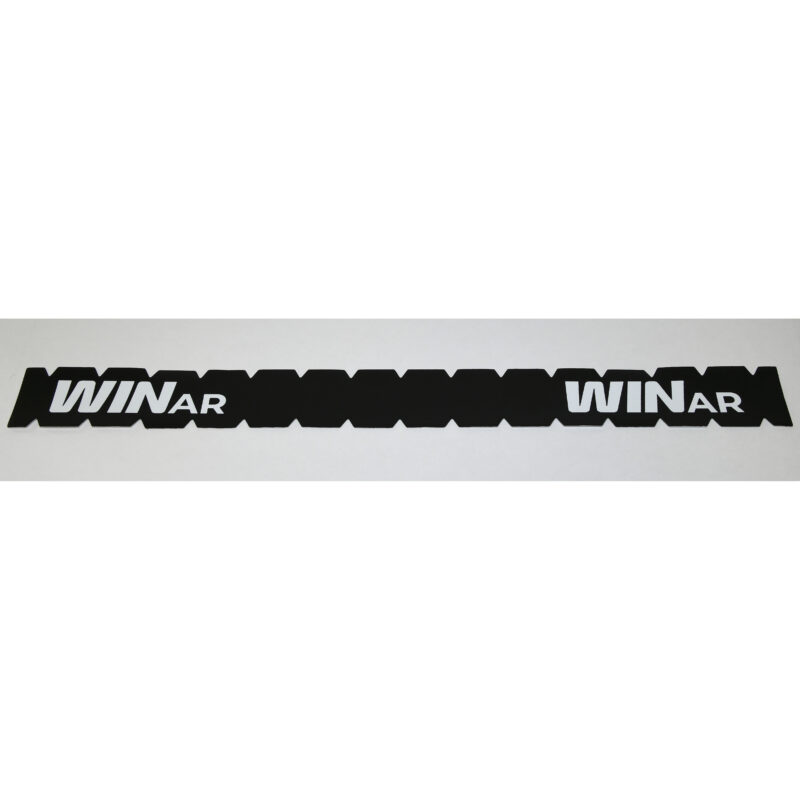 Protectores De Paletas Winar con Alas - Imagen 3