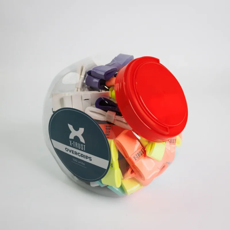 Overgrip  X-Tust Lisos - Imagen 6