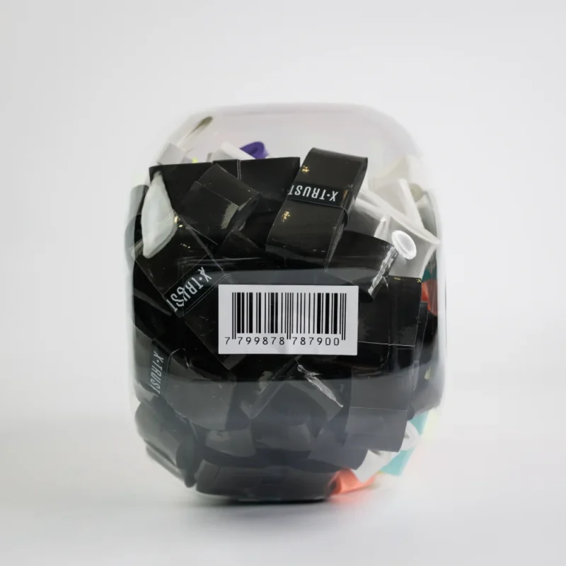 Overgrip  X-Tust Lisos - Imagen 4