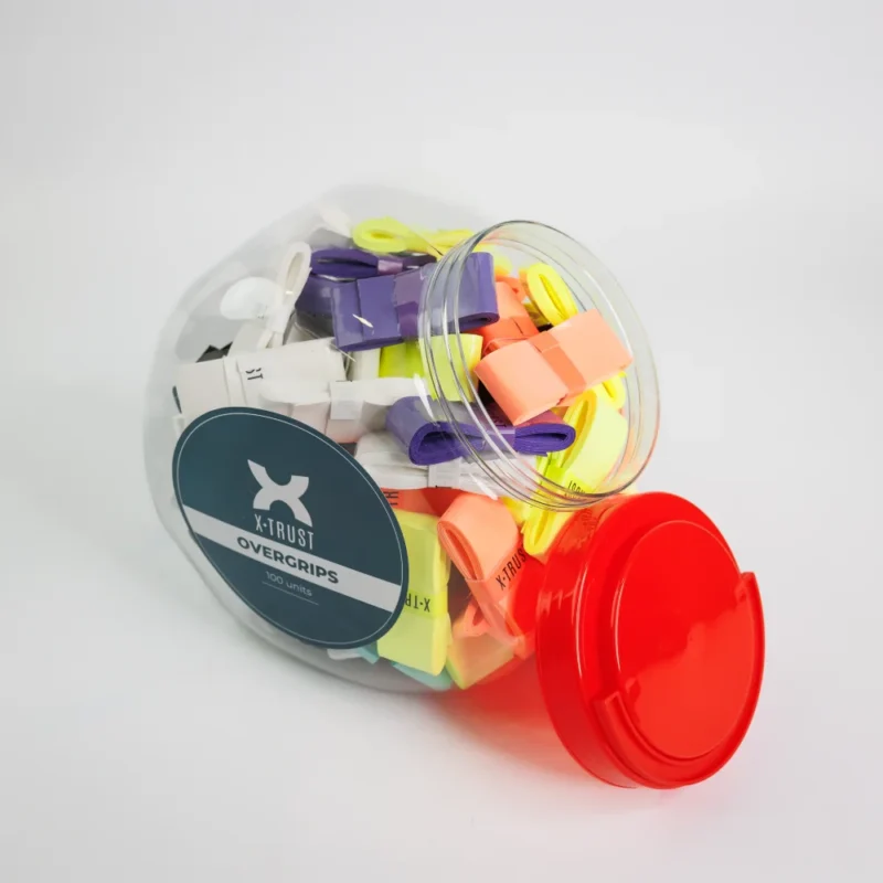 Overgrip  X-Tust Lisos - Imagen 5