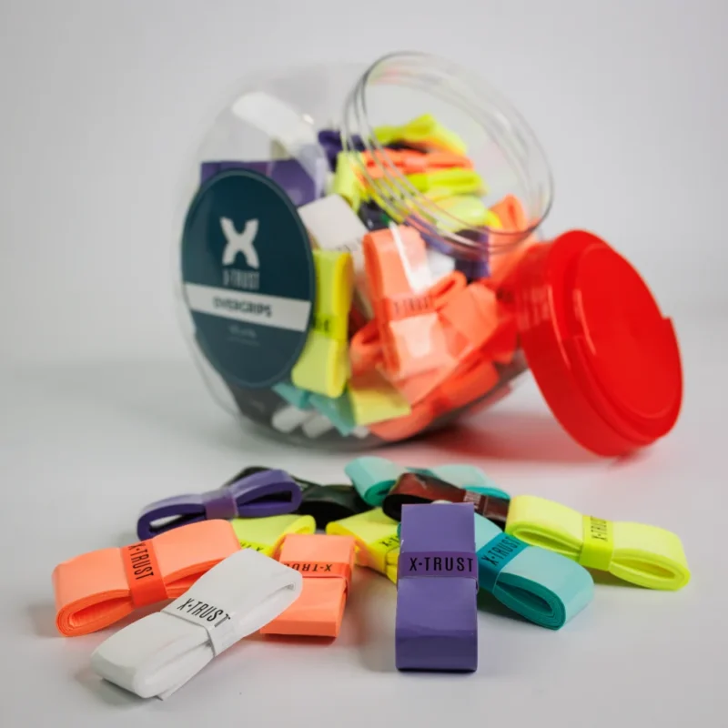Overgrip  X-Tust Lisos