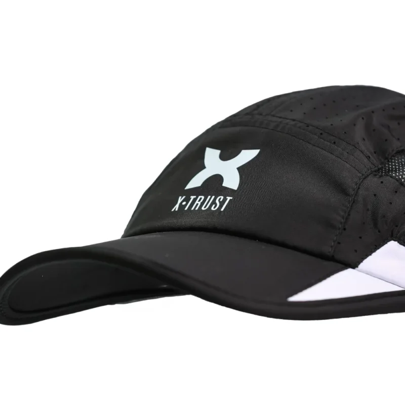 Gorra Deportiva X-Trust Dry Fit - Unisex
