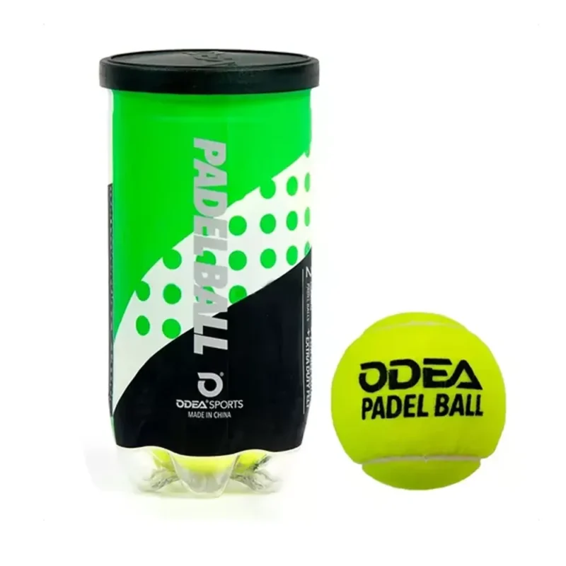 Tubo De Pelotas Odea