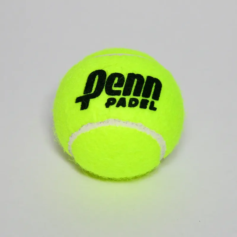 Tubo De Pelotas Penn Padel X2 - Imagen 4