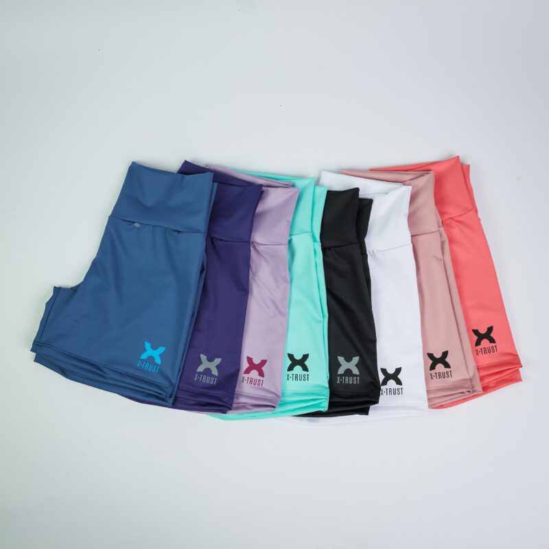 Calza Short Tokio