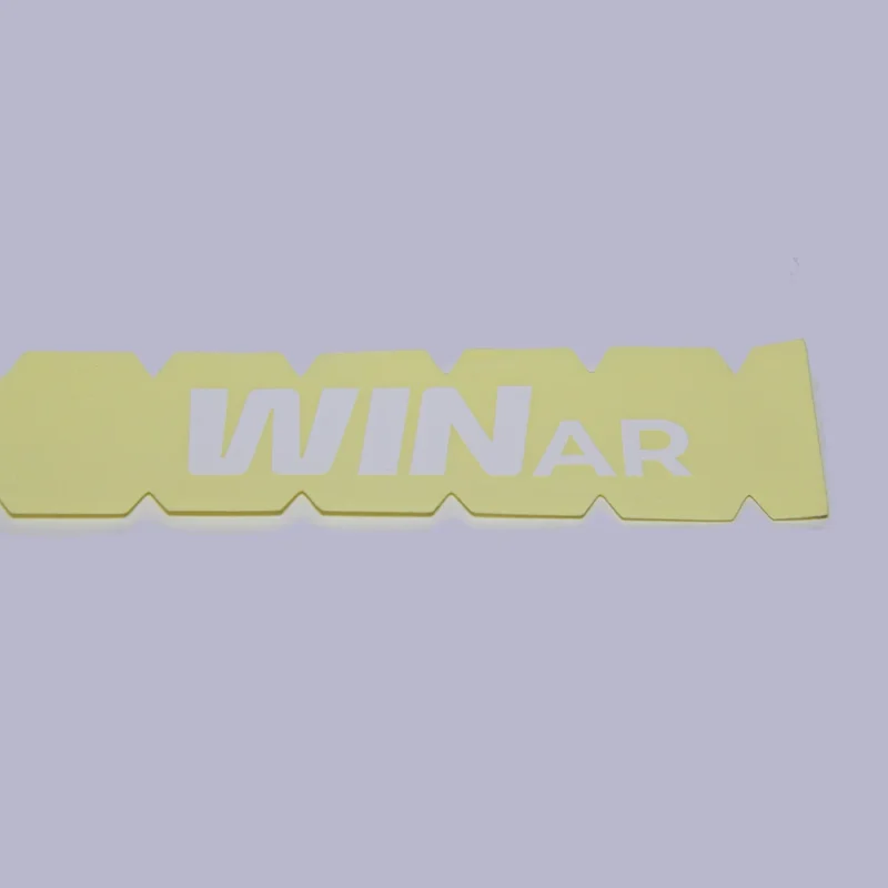 Protectores De Paletas Winar con Alas