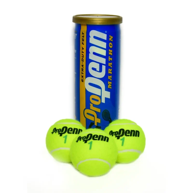 Tubos De Pelotas Pro Pen Maratton