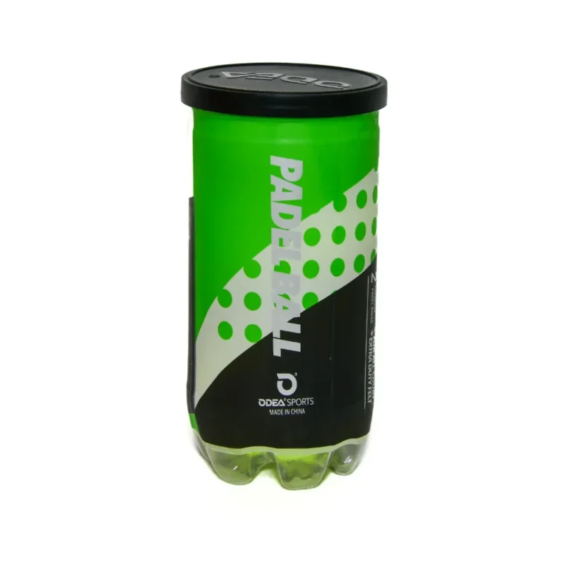 Tubos De Pelotas Odea Padel Ball - Imagen 3