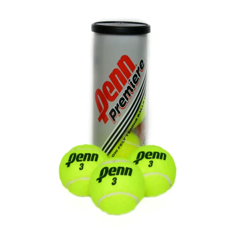 Tubos De Pelotas Penn Premiere