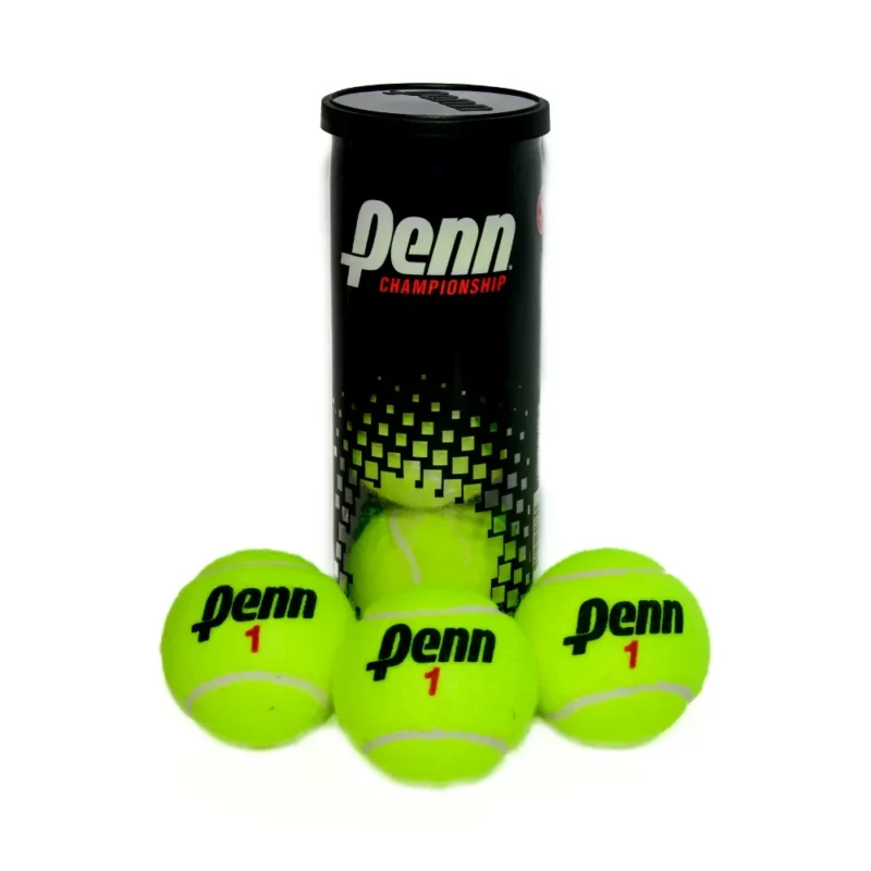 Tubos De Pelotas Penn Championship