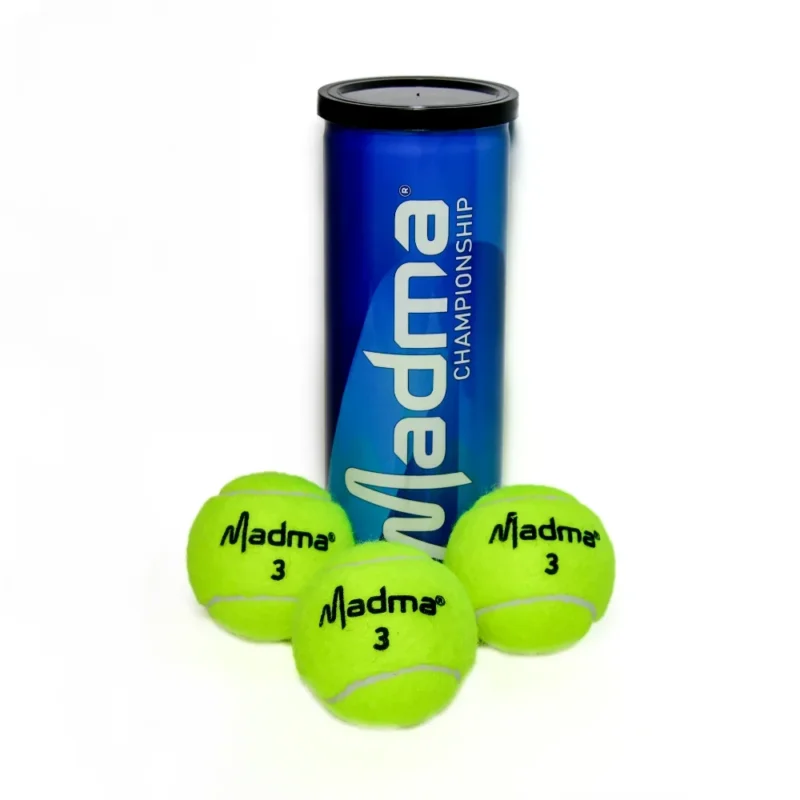 Tubos De Pelotas Madma