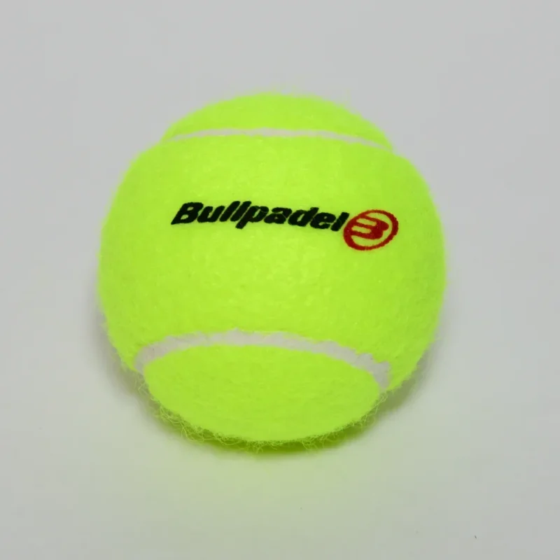 Tubos De Pelotas Bullpadel Tounament Pro - Imagen 4