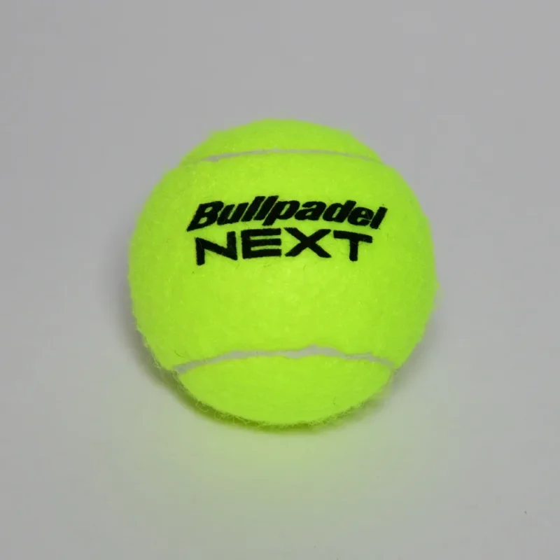 Tubos De Pelotas Bullpadel Next - Imagen 4