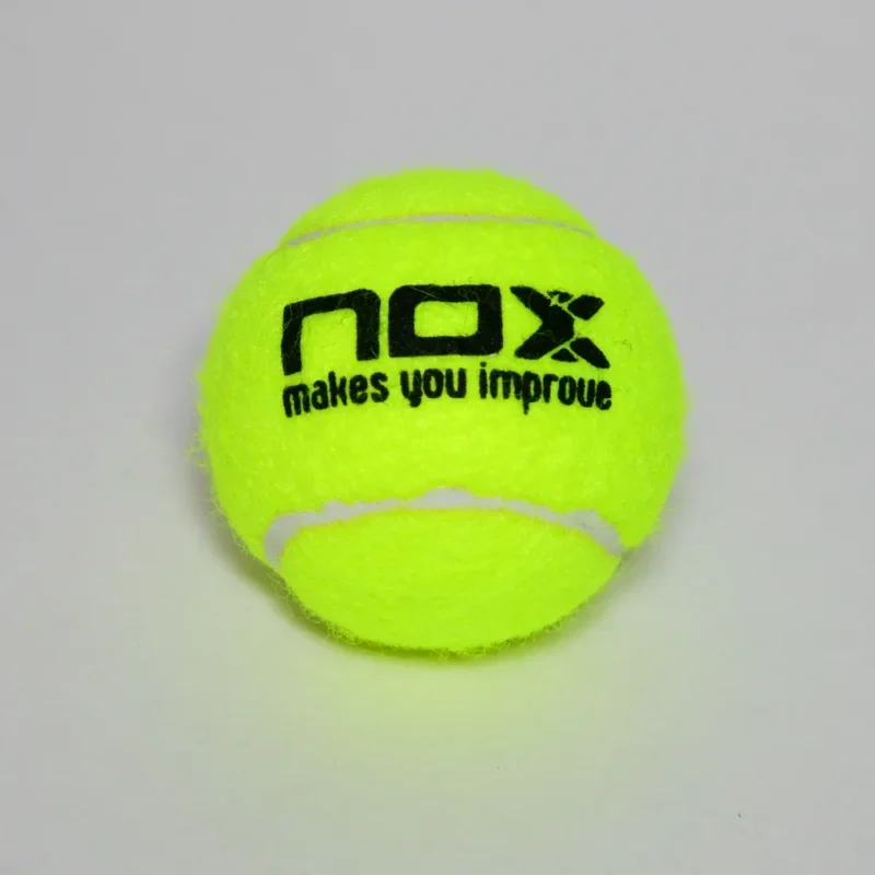 Tubo De Pelotas Nox Titanuim Pro - Imagen 4