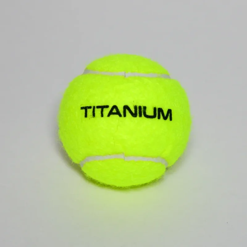 Tubo De Pelotas Nox Titanuim Pro - Imagen 3