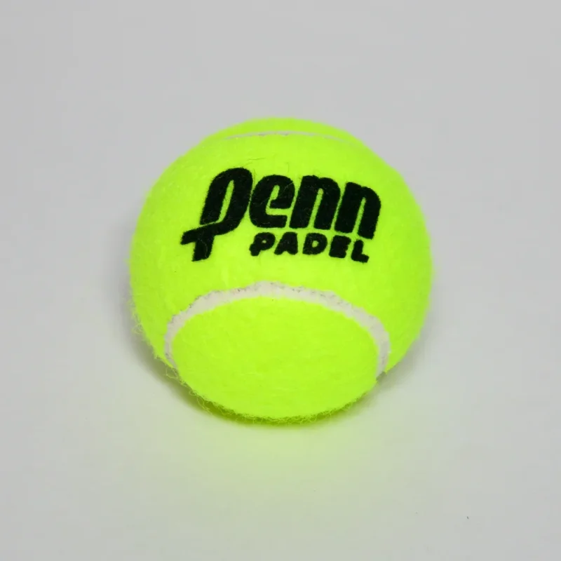 Tubos De Pelotas Penn Padel - Imagen 3