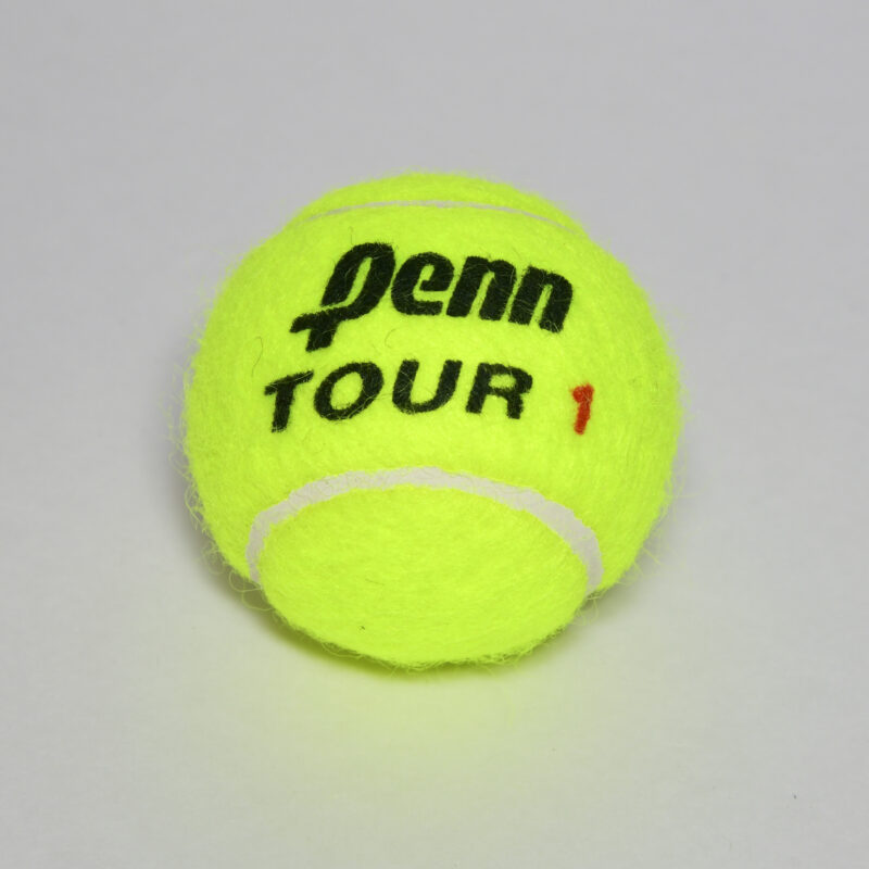 Tubo De Pelotas Penn Tour - Imagen 3