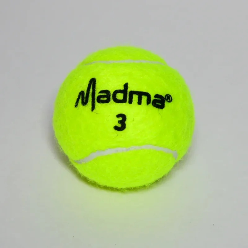 Tubos De Pelotas Madma - Imagen 4