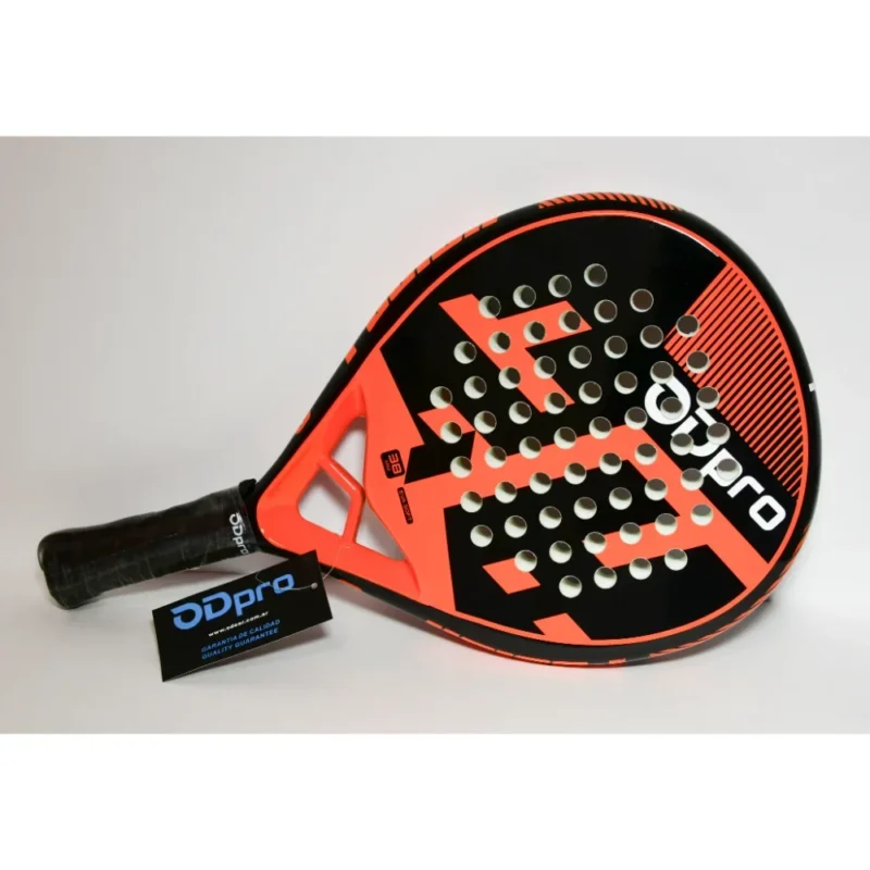 Paletas De Padel Odpro Fusion