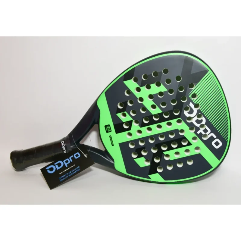 Paleta De Padel Odpro hulk Advance