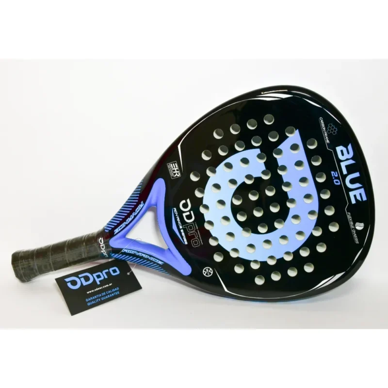 Paleta De Padel Odpro Blue 2.0