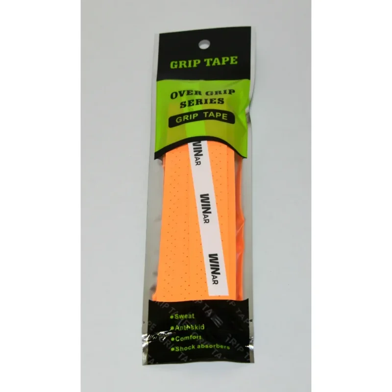 Cubre Grips Winar perforados/Relieve - Imagen 3