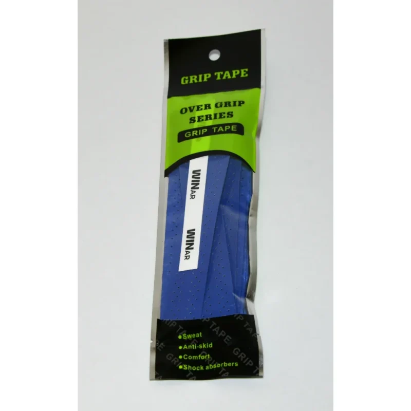 Cubre Grips Winar perforados/Relieve - Imagen 4
