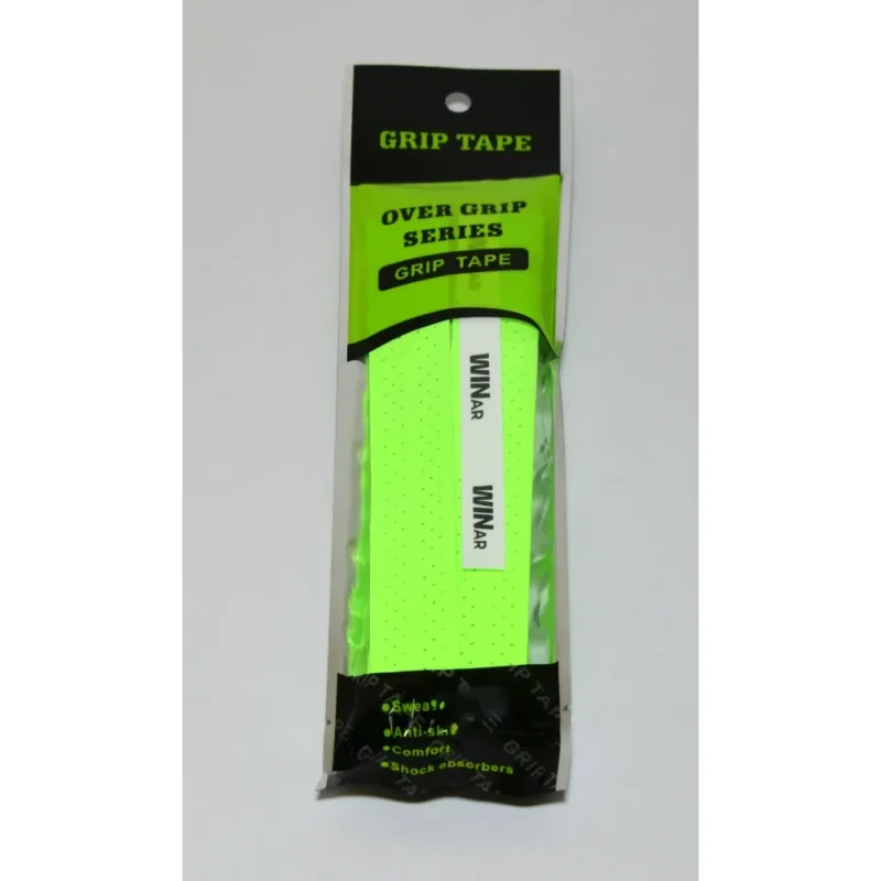 Cubre Grips Winar perforados/Relieve - Imagen 5