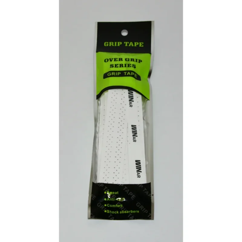 Cubre Grips Winar perforados/Relieve - Imagen 6