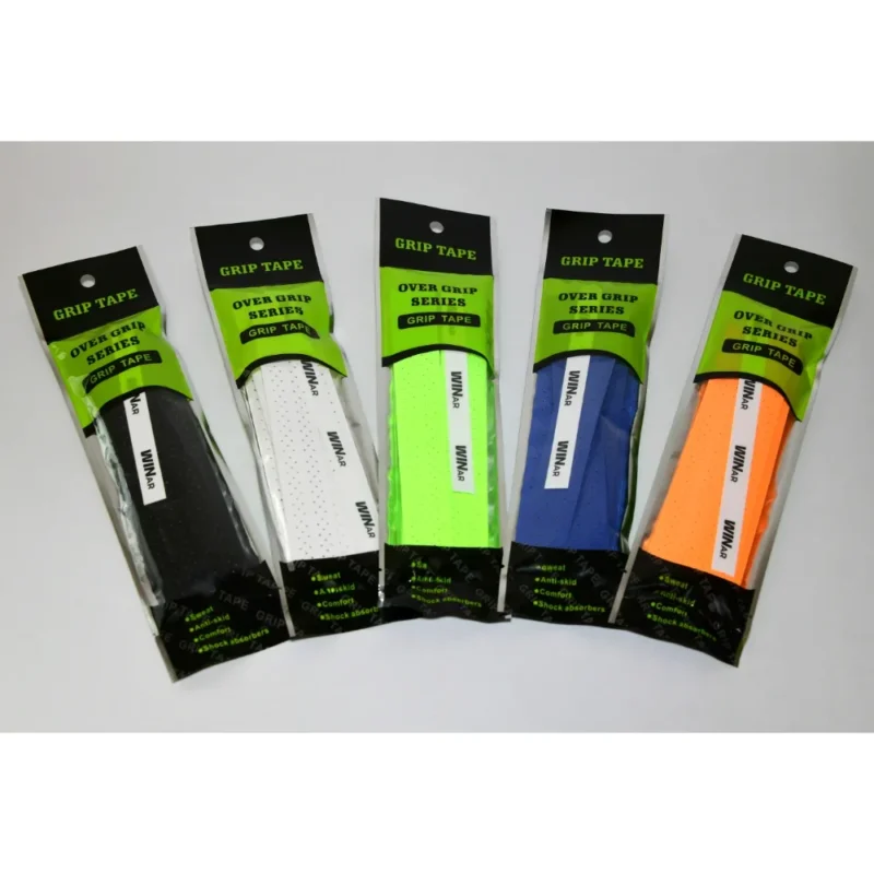 Cubre Grips Winar perforados/Relieve