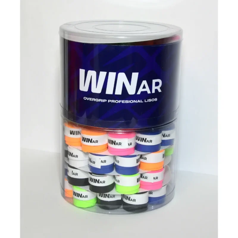 Cubre Grips Winar lisos x Unidad