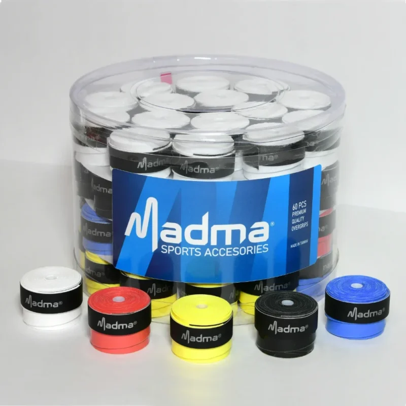 Cubre Grip Madma lisos x Unidad