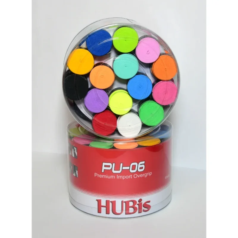 Cubre grip Hubis lisos x Unidad