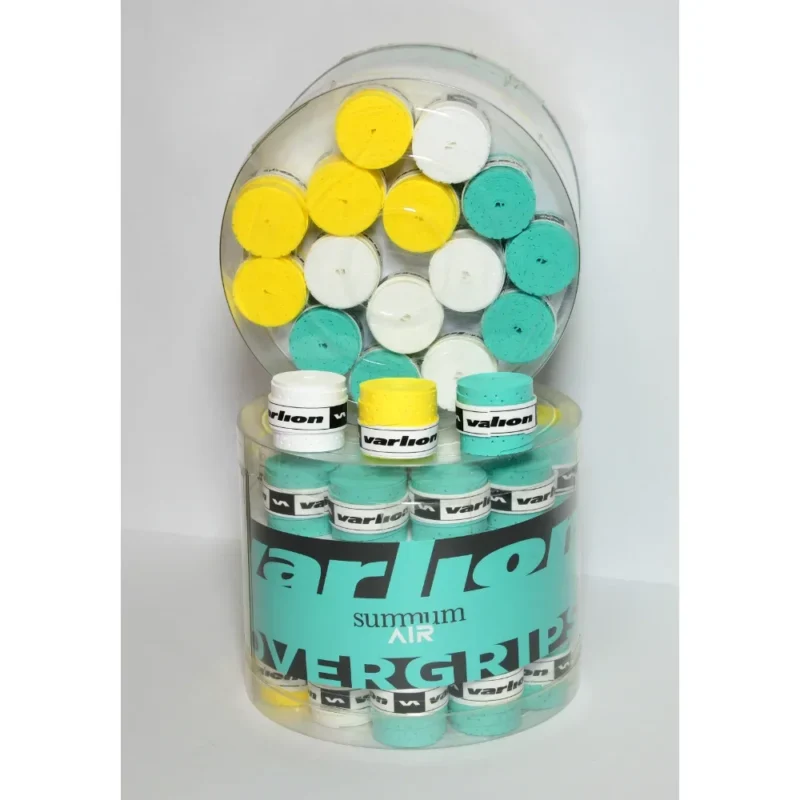Cubre Grip Varlion perforados x Unidad