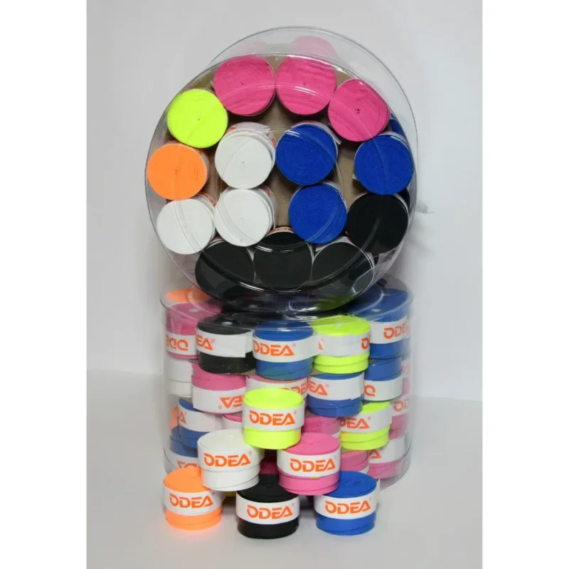 Cubre Grips Odea Lisos x Unidad