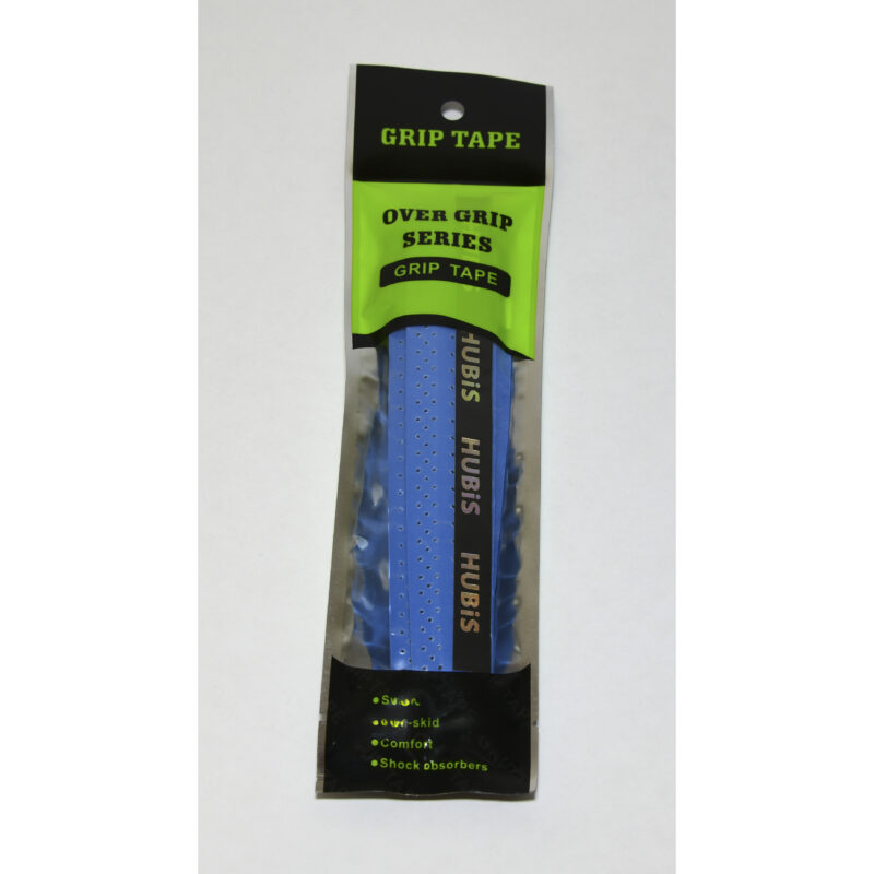 Cubre Grips Hubis perforados