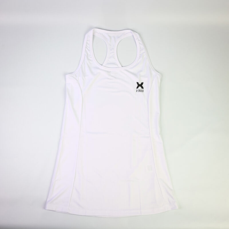 Musculosa Vestido Madrid - Imagen 8