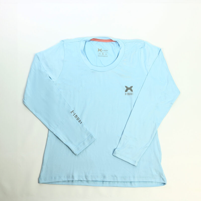 Remeras Mangas Largas Canada - Imagen 4