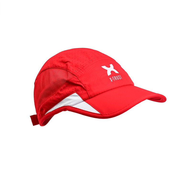 Gorra Deportiva X-Trust Dry Fit - Unisex - Imagen 11