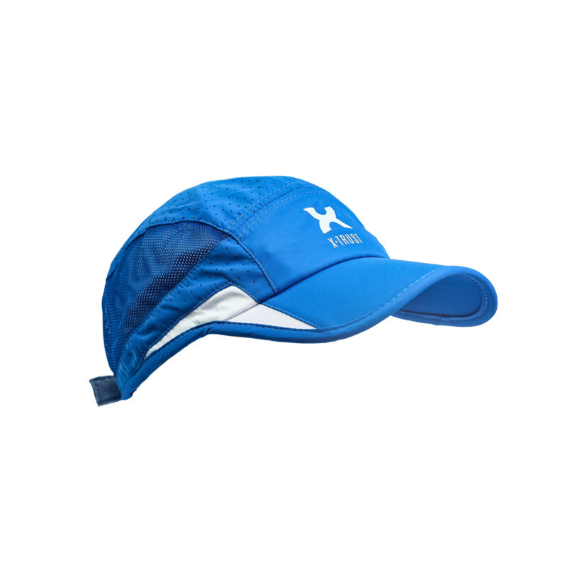 Gorra Deportiva X-Trust Dry Fit - Unisex - Imagen 13