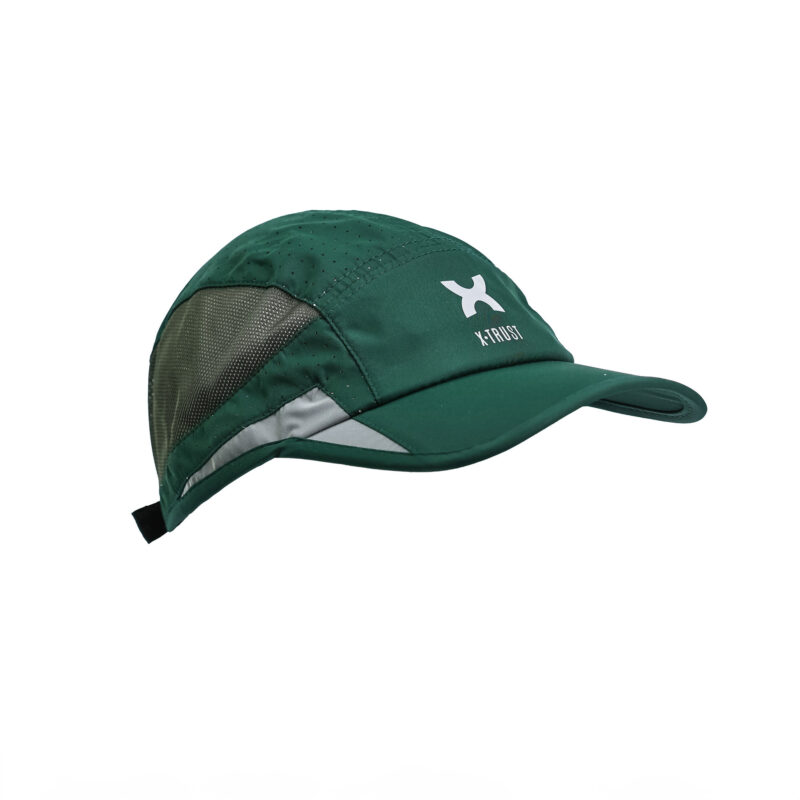 Gorra Deportiva X-Trust Dry Fit - Unisex - Imagen 9