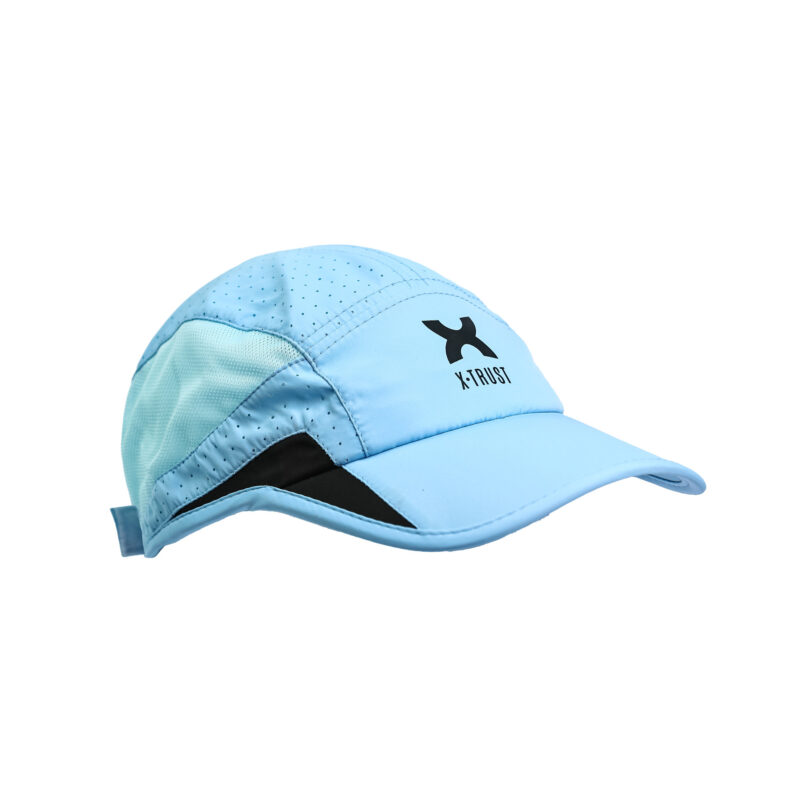 Gorra Deportiva X-Trust Dry Fit - Unisex - Imagen 7