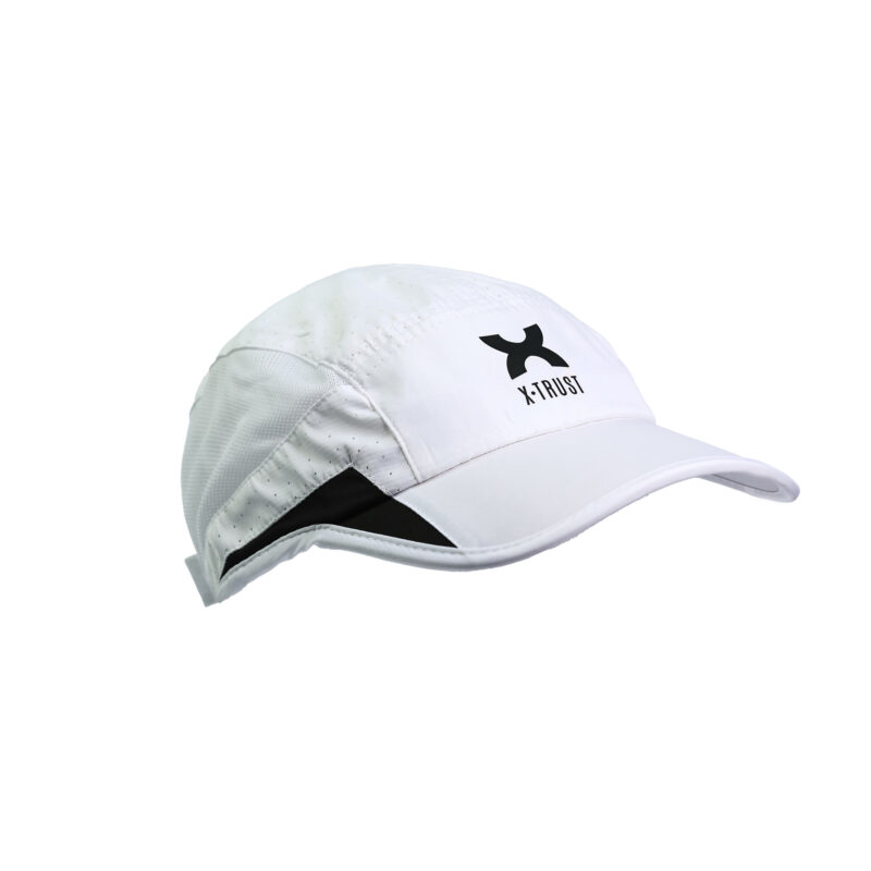 Gorra Deportiva X-Trust Dry Fit - Unisex - Imagen 8
