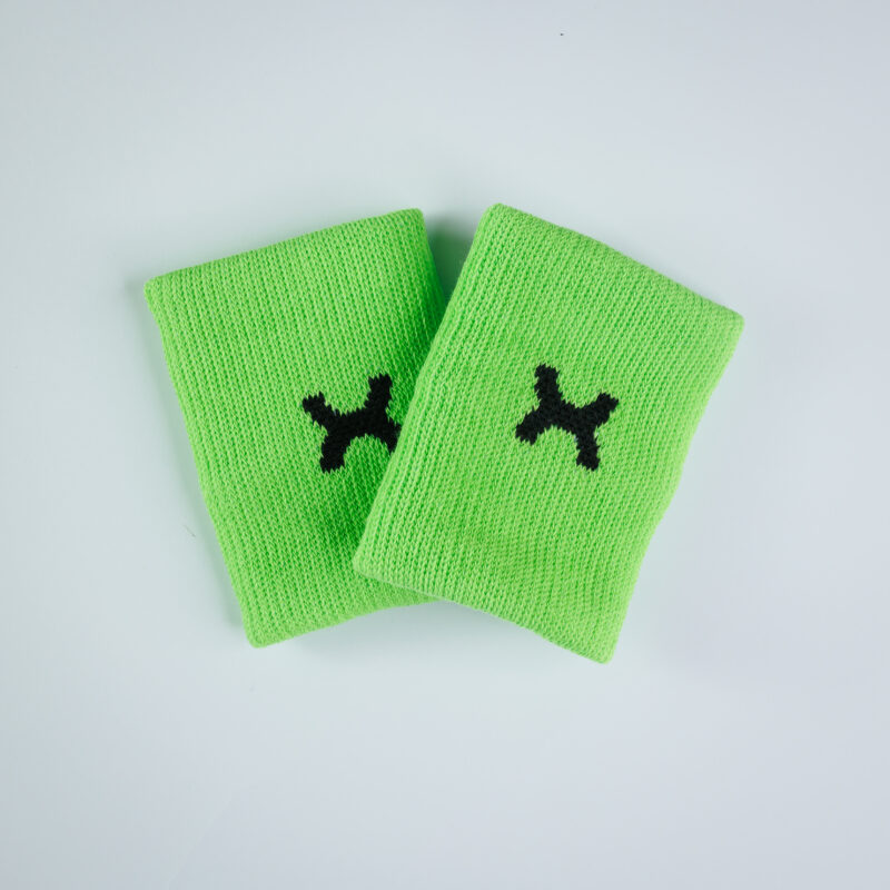 Pack Muñequeras X-trust - Imagen 12