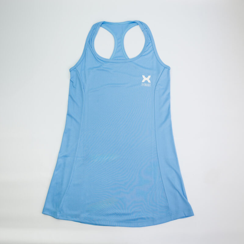 Musculosa Vestido Madrid - Imagen 7