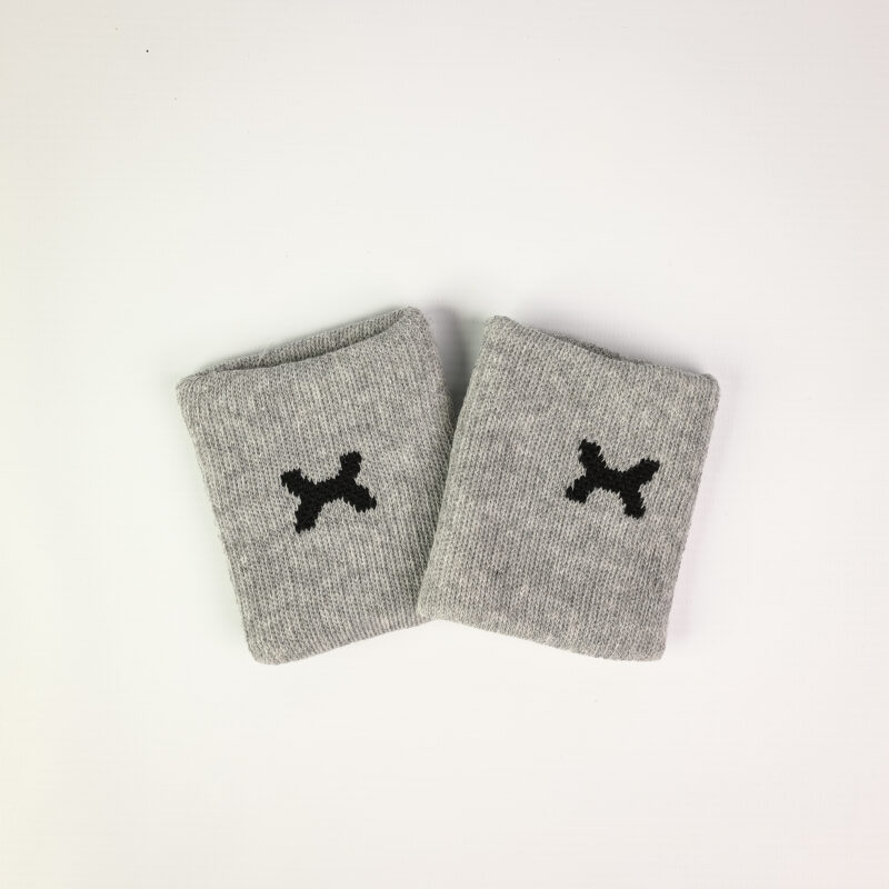 Pack Muñequeras X-trust - Imagen 4