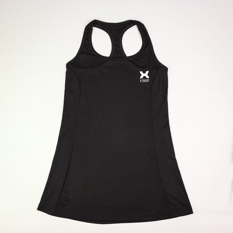 Musculosa Vestido Madrid - Imagen 6