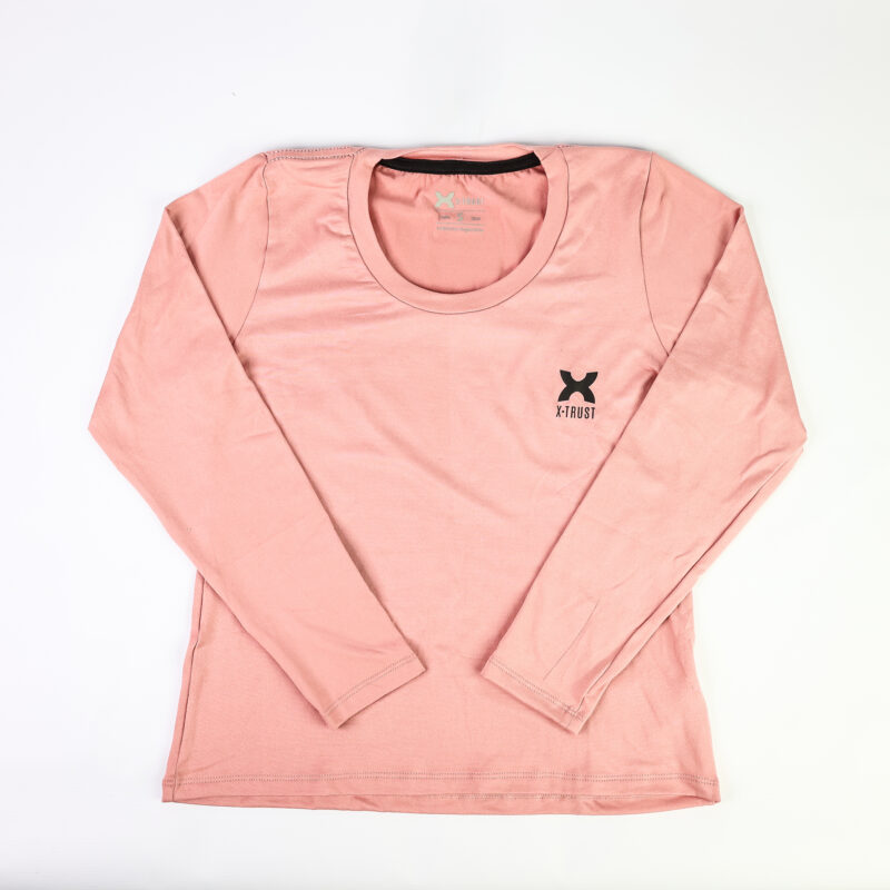 Remeras Mangas Largas Canada