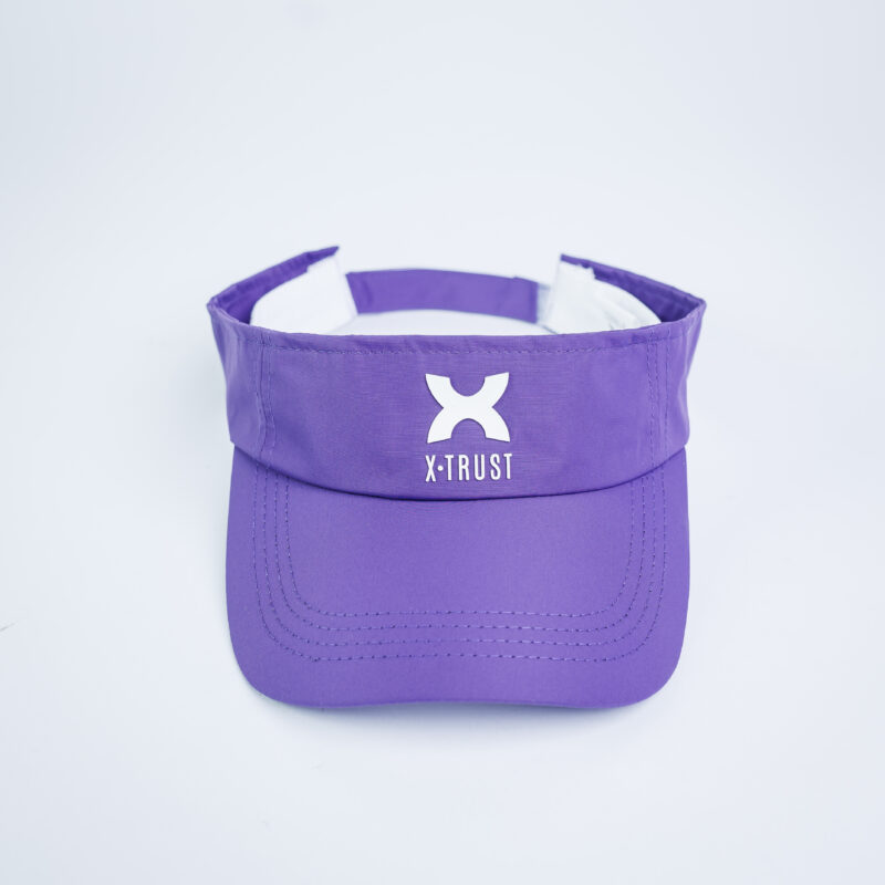 Viseras X-Trust Unisex - Imagen 6