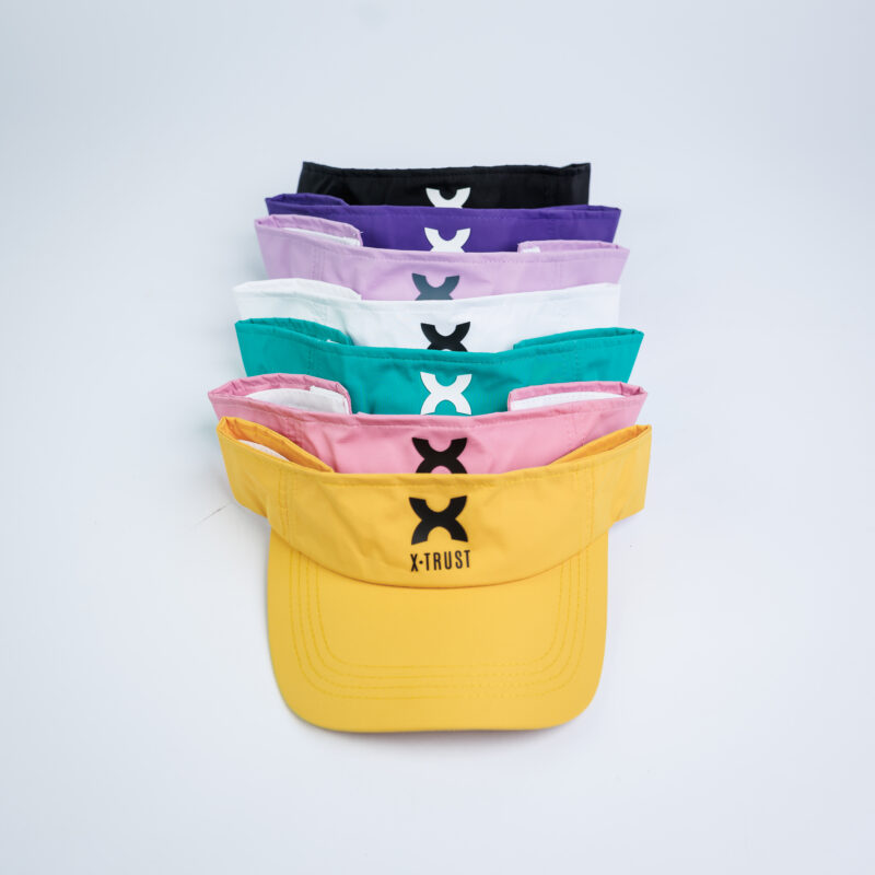Viseras X-Trust Unisex - Imagen 4